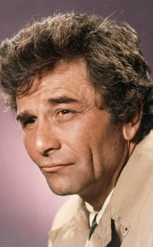 Peter Falk